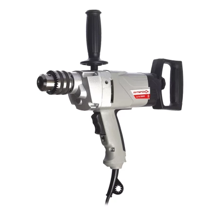 Миксер-дрель ИНТЕРСКОЛ Д-16/1050Р2 купить в Уфе