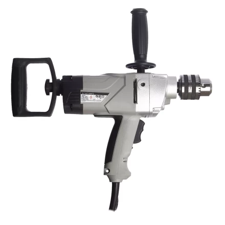 Миксер-дрель ИНТЕРСКОЛ Д-16/1050Р2 купить в Уфе
