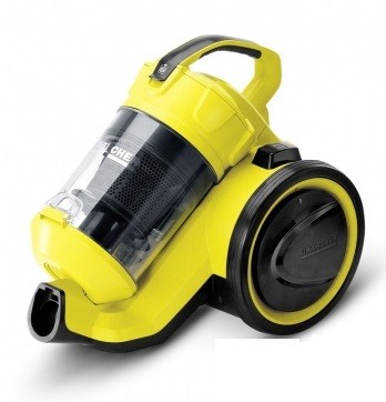 Пылесос KARCHER VC 3 (11981250) купить в Уфе