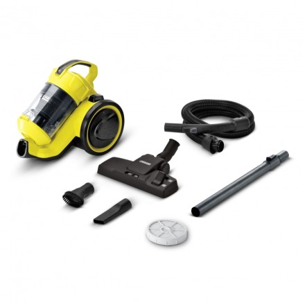 Пылесос KARCHER VC 3 (11981250) купить в Уфе