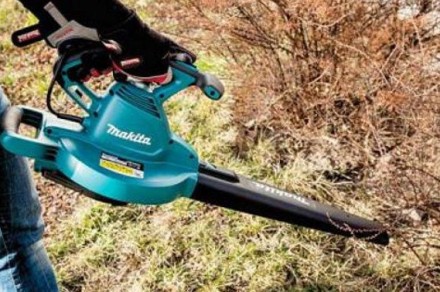 Воздуходувка Makita UB 0800 X купить в Уфе