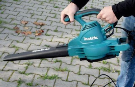 Воздуходувка Makita UB 0800 X купить в Уфе