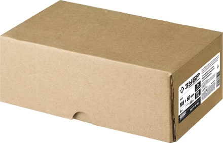 ЗУБР DIN 912, кл. пр. 8.8, М8 х 60 мм, цинк, 5 кг, винт с внутренним шестигранником, Профессионал (30318-08-060) купить в Уфе