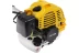 Триммер бензиновый Huter GGT-1500TX 70/2/21 купить в Уфе
