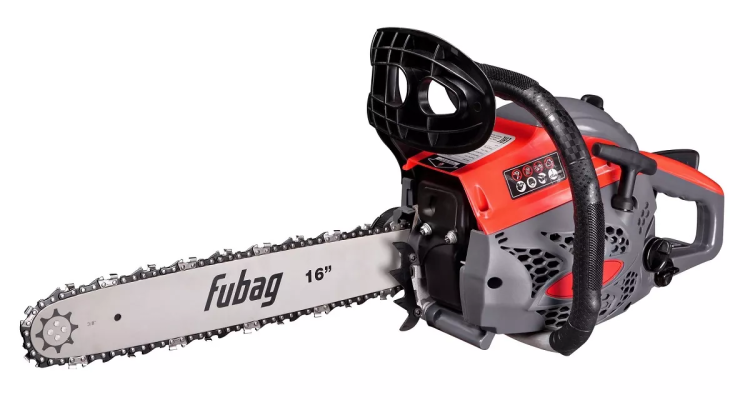 Бензопила FPS 37 easy start Fubag купить в Уфе