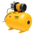 Насосная станция Denzel 97311, PSL1100X, 1100 Вт, 3600 л/ч, ресивер 50 л, подъем 45 м, нержавейка купить в Уфе
