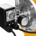 Насосная станция Denzel 97311, PSL1100X, 1100 Вт, 3600 л/ч, ресивер 50 л, подъем 45 м, нержавейка купить в Уфе