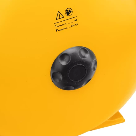 Насосная станция Denzel 97311, PSL1100X, 1100 Вт, 3600 л/ч, ресивер 50 л, подъем 45 м, нержавейка купить в Уфе