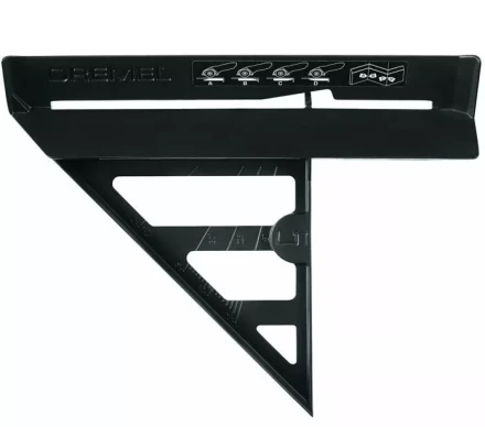 Направляющая для резки к пиле DSM20 DREMEL купить в Уфе