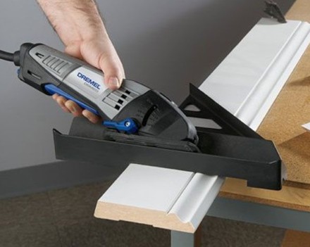 Направляющая для резки к пиле DSM20 DREMEL купить в Уфе