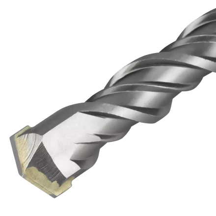 Бур по бетону Matrix, 26 x 460 мм, SDS Plus 710076 купить в Уфе