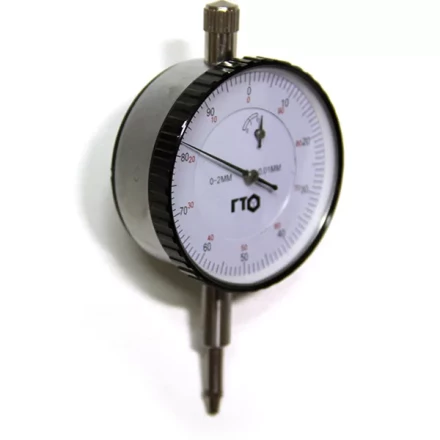 Индикатор ИЧ-02 с ушком, класс 1 купить в Уфе