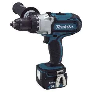 Аккумуляторная дрель-шуруповерт DHP441RFE Makita купить в Уфе