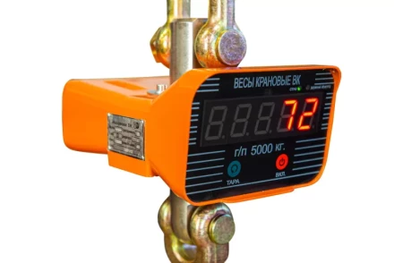 Весы электронные крановые TOR OCS-TY 5T (X) 12053 купить в Уфе