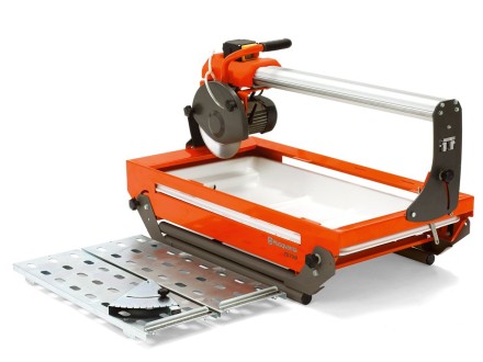 Плиткорез TS 73 R Husqvarna купить в Уфе