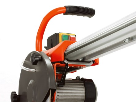 Плиткорез TS 73 R Husqvarna купить в Уфе