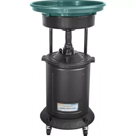 Бак маслосборный передвижной 50л  AE300149  Jonnesway 49194 купить в Уфе