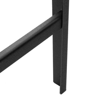 Мангал сварной Camping Palisad 69668, 605 х 375 х 138/640 мм, сталь 2 мм купить в Уфе