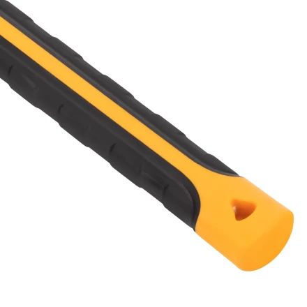 Кирка 1500 г Denzel 21834, узкая, фиберглассовая обрезиненная рукоятка 900 мм купить в Уфе