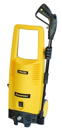 Минимойка-мойка высокого давления CHAMPION HP6250 купить в Уфе