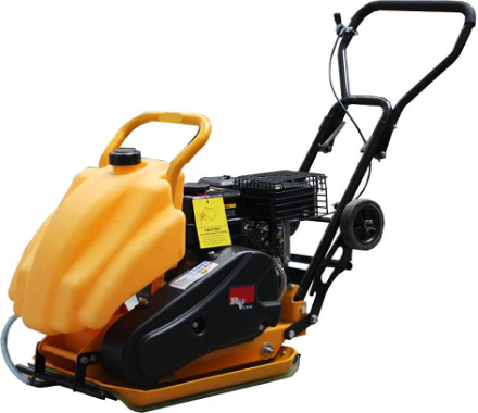 Виброплита RD-29142 RedVerg купить в Уфе