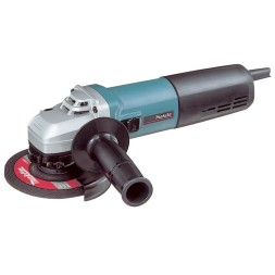 Угловая шлифовальная машина Makita 9565CR УШМ Болгарка