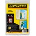 Пленка STAYER &quot;STANDARD&quot; защитная укрывочная, HDPE, 7 мкм, 4 х 5 м 1225-07-05 купить в Уфе
