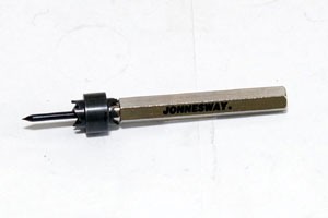 Сверло 5/6&quot; для  высверливания сварочной точки  АВ 030005  Jonnesway 47656 купить в Уфе