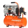 Компрессор безмасляный поршневой прямой привод Patriot Power WO 10-120 купить в Уфе