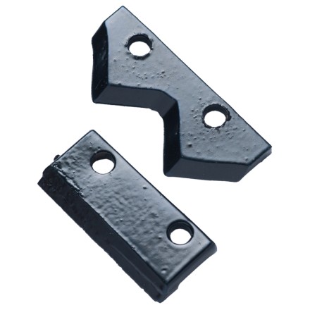 Лезвия съемные для шнека  Frozen Ground Blade 150  ADA А00280 купить в Уфе
