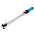 Ключ динамометрический Gross 14181, 20-200 Нм, 1/2&quot;, CrV купить в Уфе