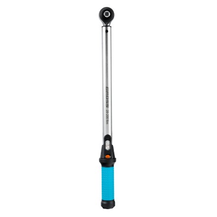 Ключ динамометрический Gross 14181, 20-200 Нм, 1/2&quot;, CrV купить в Уфе