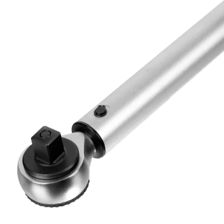 Ключ динамометрический Gross 14181, 20-200 Нм, 1/2&quot;, CrV купить в Уфе