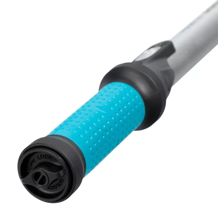 Ключ динамометрический Gross 14181, 20-200 Нм, 1/2", CrV купить в Уфе
