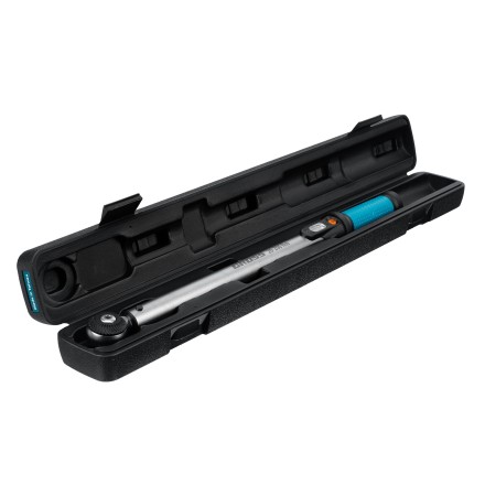 Ключ динамометрический Gross 14181, 20-200 Нм, 1/2&quot;, CrV купить в Уфе