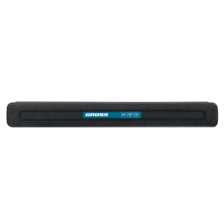 Ключ динамометрический Gross 14181, 20-200 Нм, 1/2&quot;, CrV купить в Уфе