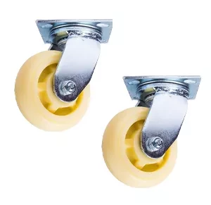 Колесо поворотное PP (C550S/PP2042CB3) 200 мм 1352001 купить в Уфе