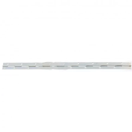 Петля рояльная L-750 мм цинк Металлист Россия 91568 купить в Уфе