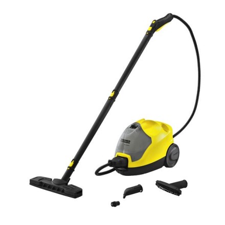 Пароочиститель KARCHER SC 2.600 C EU купить в Уфе