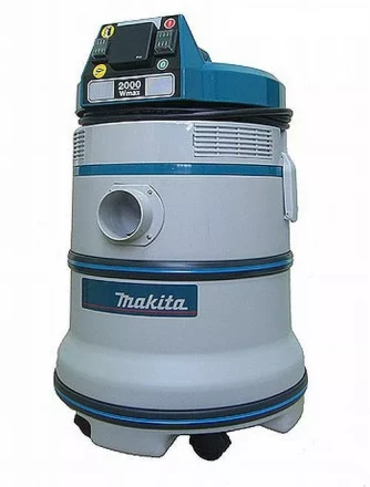Промышленный пылесос Makita 440 купить в Уфе