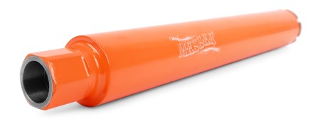 Коронка алмазная MESSER LZ 62/H10/450/1 купить в Уфе
