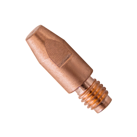 Наконечник М8x30х1,0 mm E-Cu-Al Оберон XL141.0008 купить в Уфе