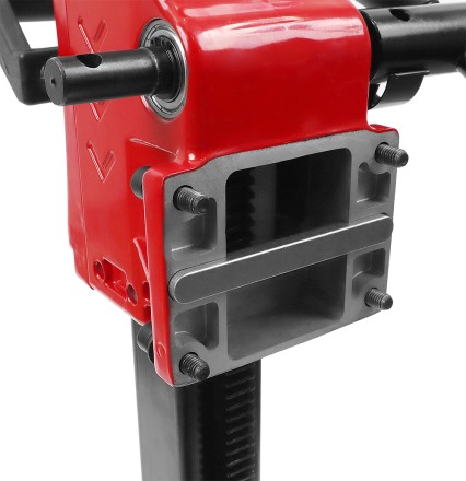MESSER Прямая стойка для DM250E купить в Уфе