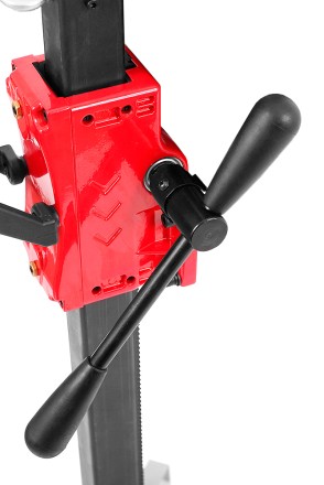 MESSER Прямая стойка для DM250E купить в Уфе