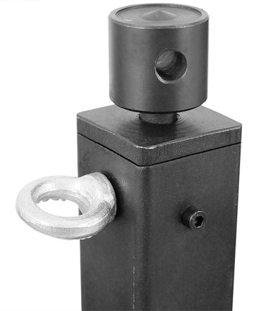 MESSER Прямая стойка для DM250E купить в Уфе