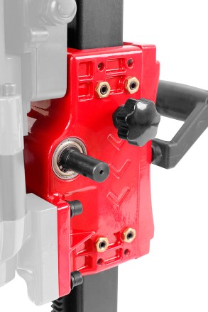 MESSER Прямая стойка для DM250E купить в Уфе