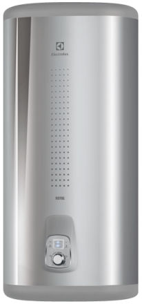 Водонагреватель ELECTROLUX EWH 100 Royal Silver купить в Уфе