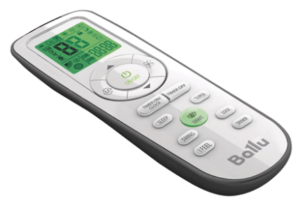Внутренний блок BALLU BSE/in-07HN1 сплит-системы купить в Уфе