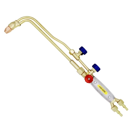 Резак пропановый Р3П-02М (Оберон) N1102 купить в Уфе