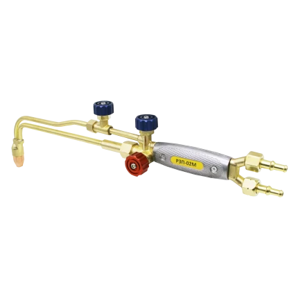 Резак пропановый Р3П-02М (Оберон) N1102 купить в Уфе